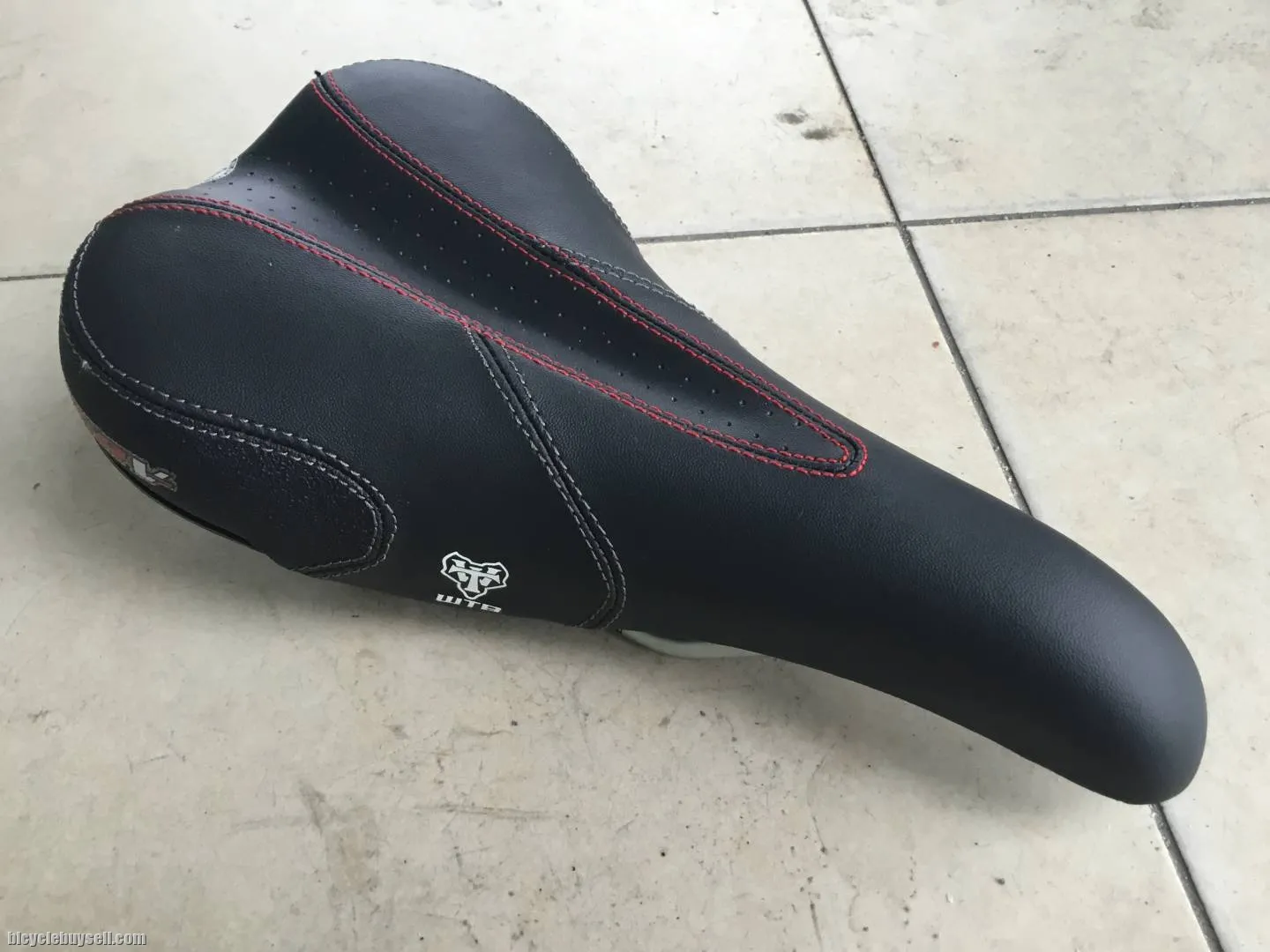 WTB Laser V Saddles - Comfort Zone Inside - free courier