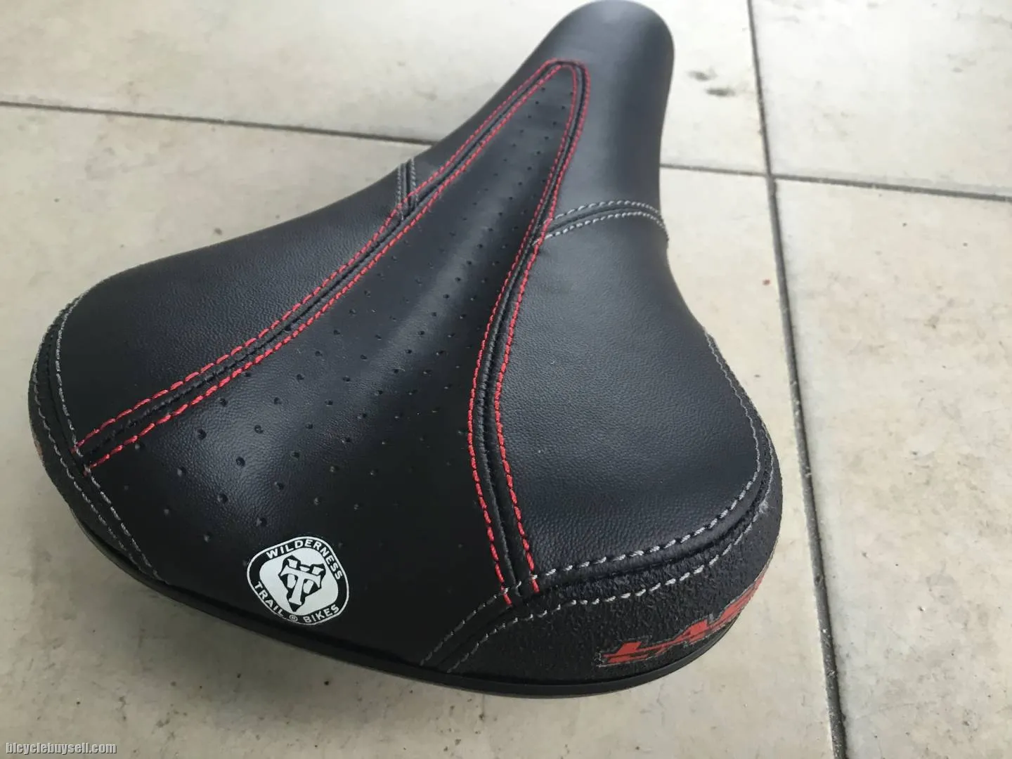 WTB Laser V Saddles - Comfort Zone Inside - free courier