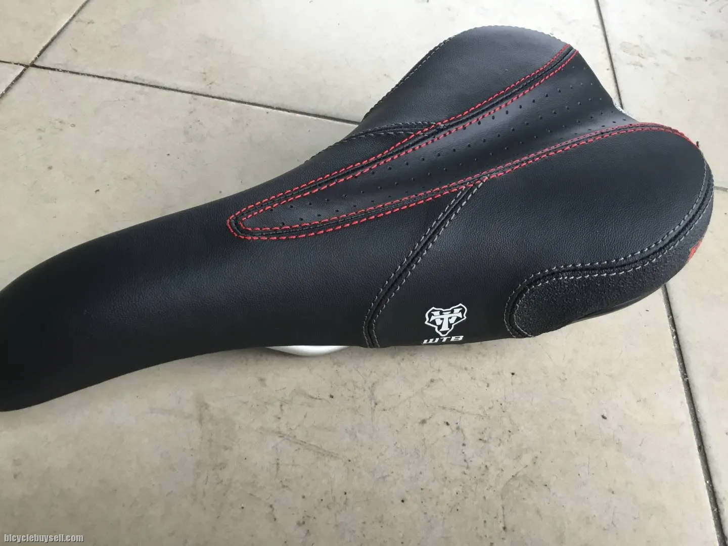 WTB Laser V Saddles - Comfort Zone Inside - free courier