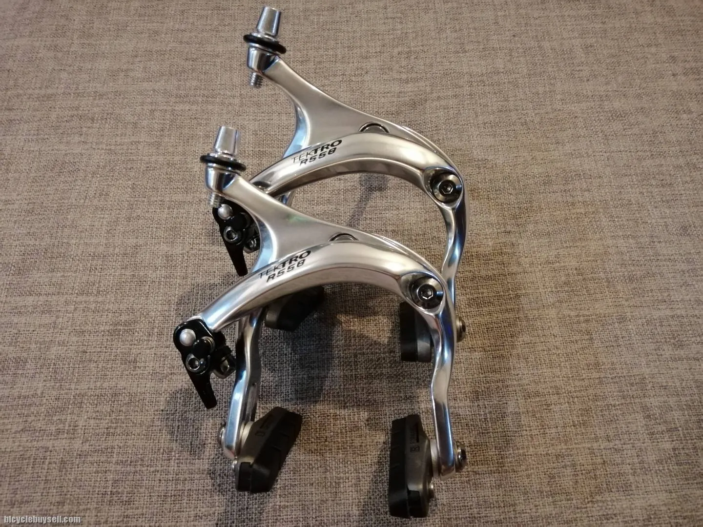 Tektro R558 Long Reach Brake Caliper 53-73mm