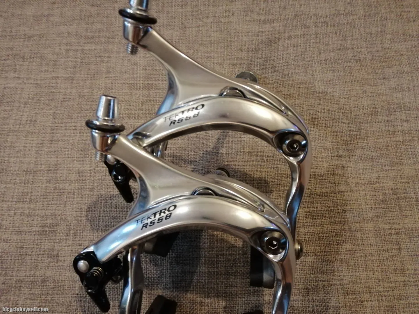 Tektro R558 Long Reach Brake Caliper 53-73mm