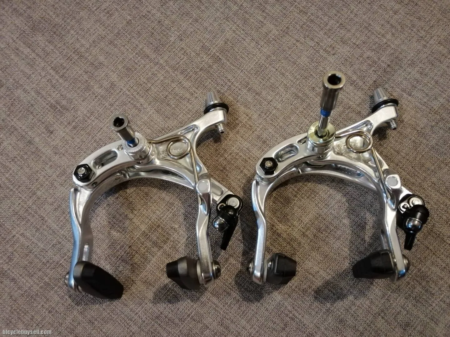 Tektro R558 Long Reach Brake Caliper 53-73mm