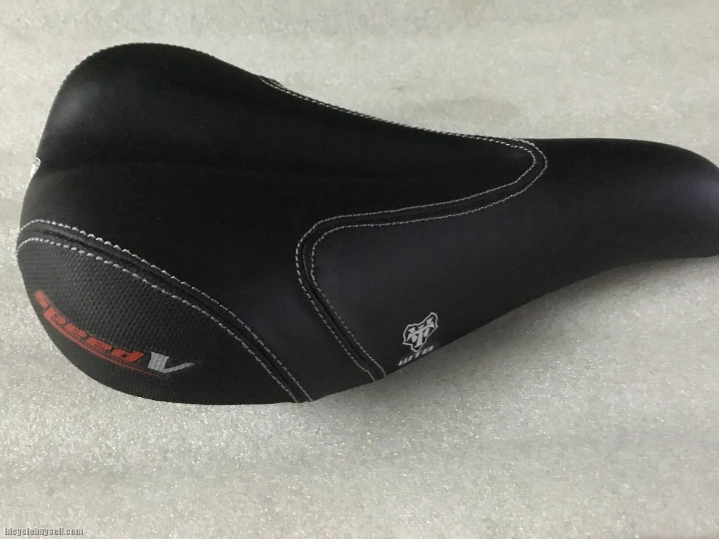 WTB Speed V Performance Saddles @ free pos