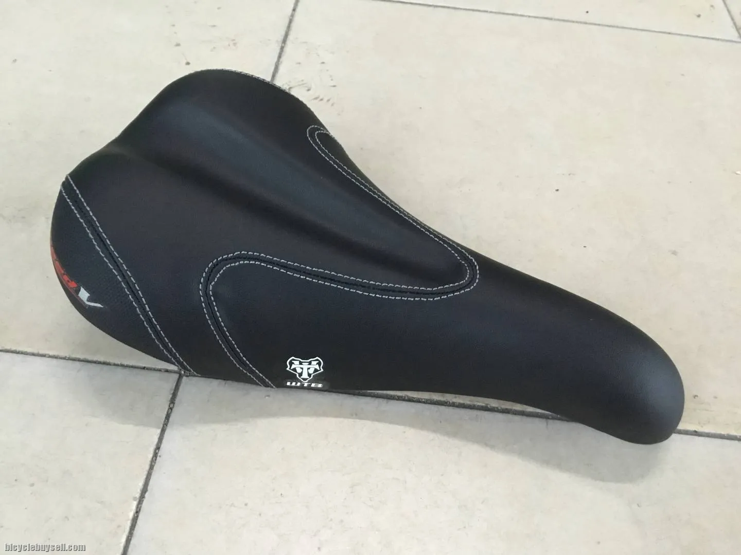 WTB Speed V Saddles - Comfort Zone Inside - free courier