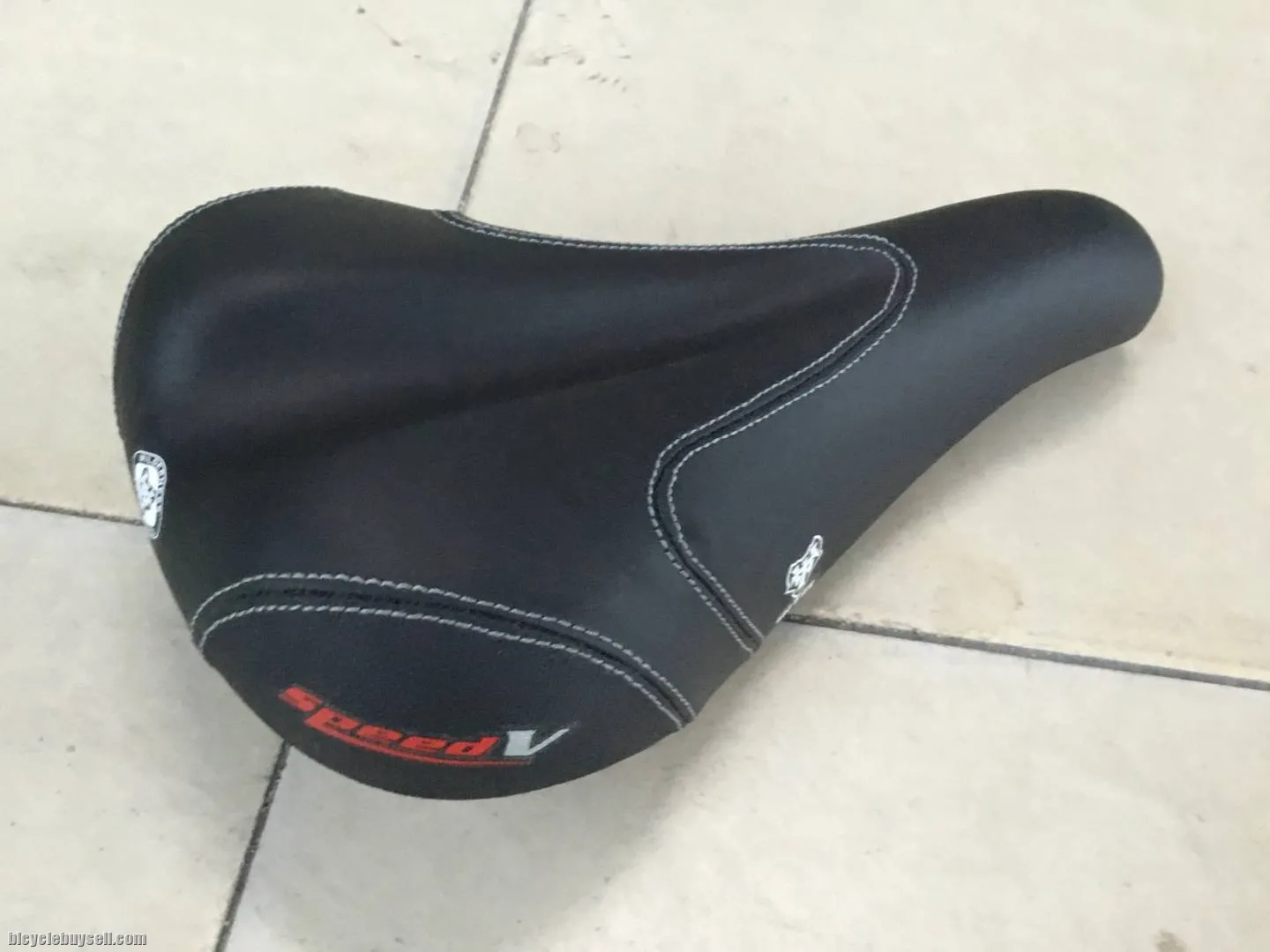 WTB Speed V Saddles - Comfort Zone Inside - free courier