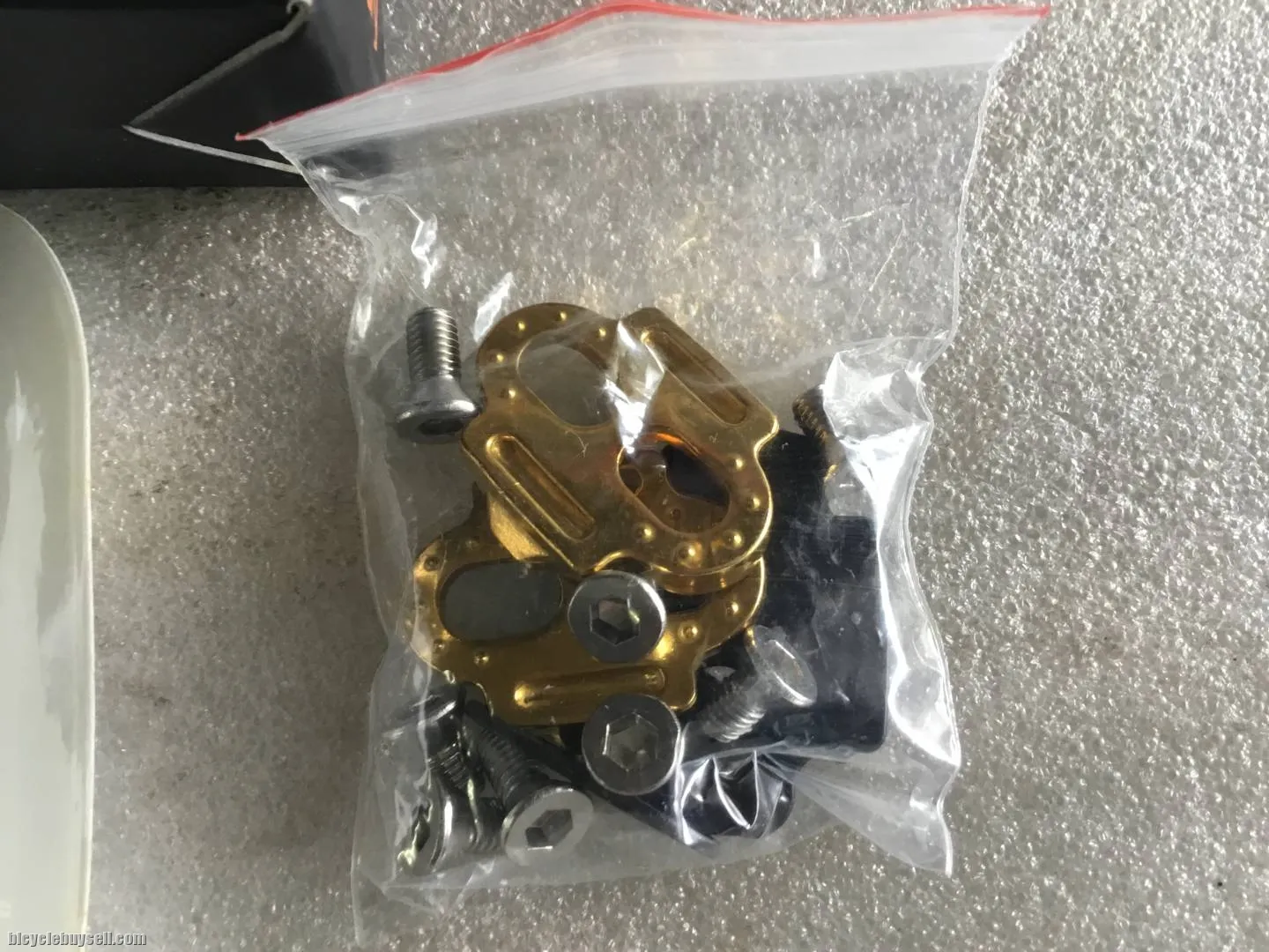 CrankBrothers Candy 2 XC/Race @ free pos