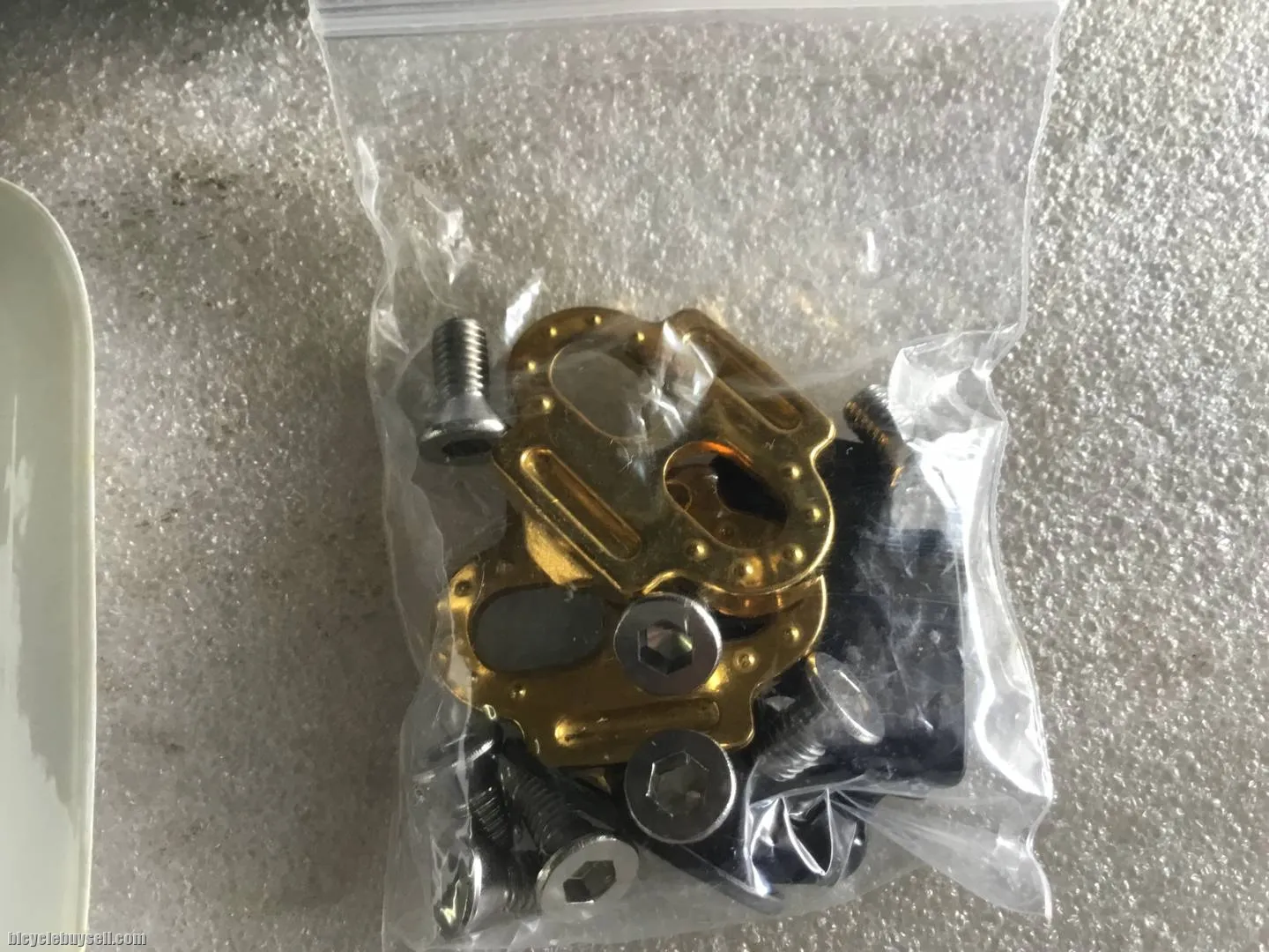 CrankBrothers Candy 2 XC/Race @ free pos