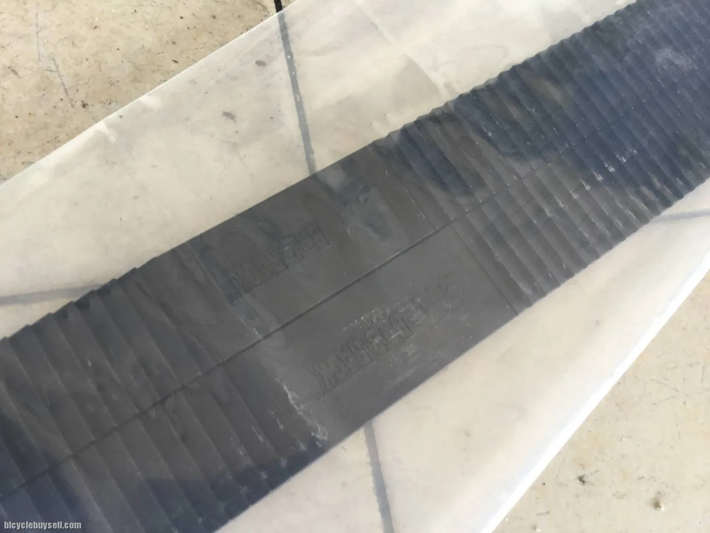 BNB Roof Rack Ratcheting Wheel Strap - free courier