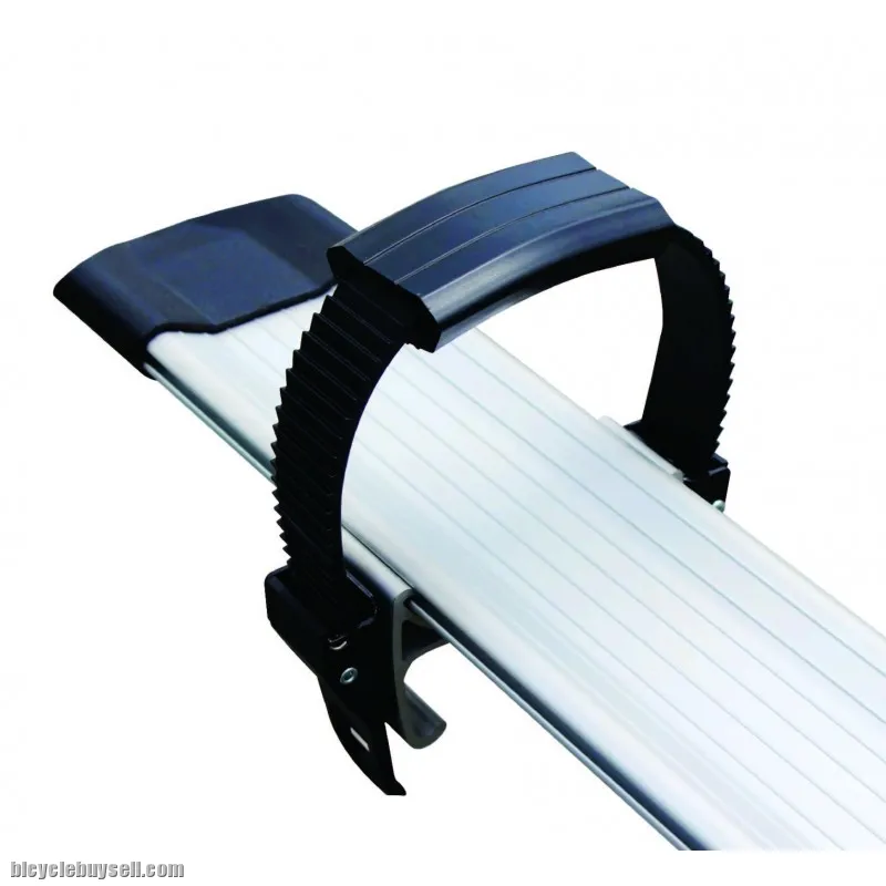BNB Roof Rack Ratcheting Wheel Strap - free courier