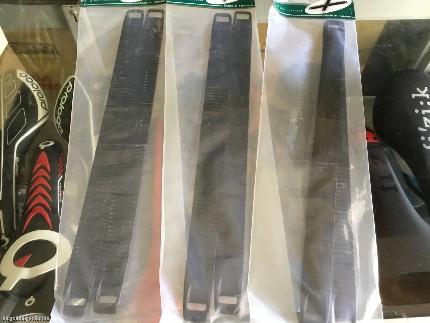 BNB Ratcheting Wheel Strap / Taiwan (free pos w.m)
