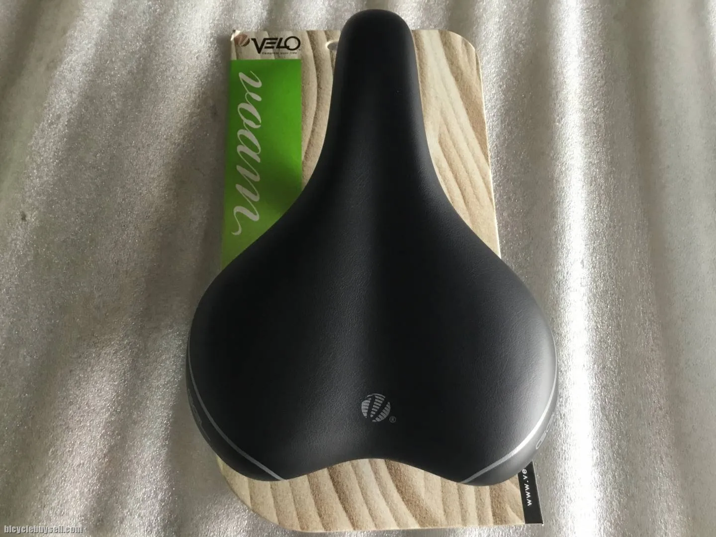 Velo Glide | Voam Series | Gel Comfort Saddles @ free pos
