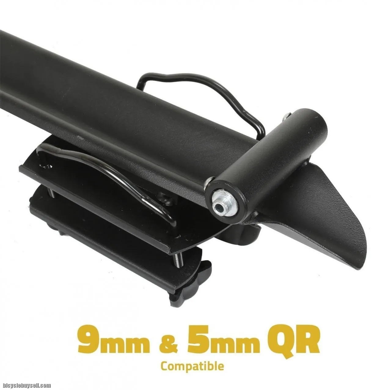 Venzo Car Roof Rack / Fork Mount / Taiwan Made (free pos w.m)