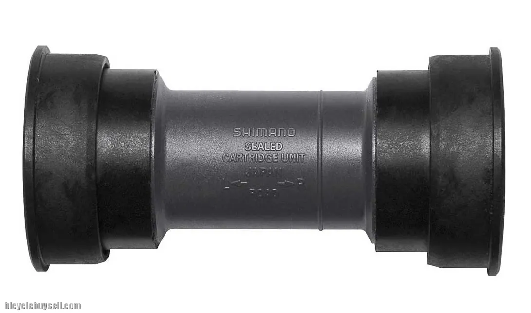 Shimano Dura Ace SM-BB91-41B Press-Fit Bottom Bracket
