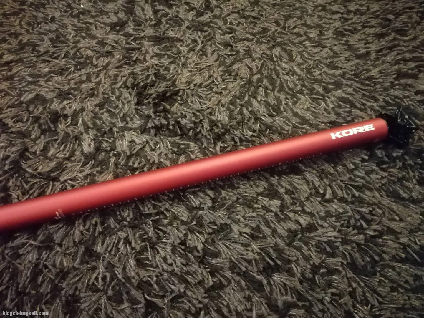 Kore Dahon Seatpost 33.9 x 580mm