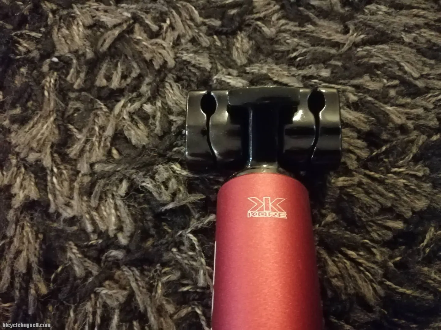 Kore Dahon Seatpost 33.9 x 580mm