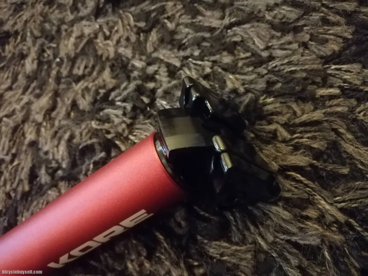 Kore Dahon Seatpost 33.9 x 580mm