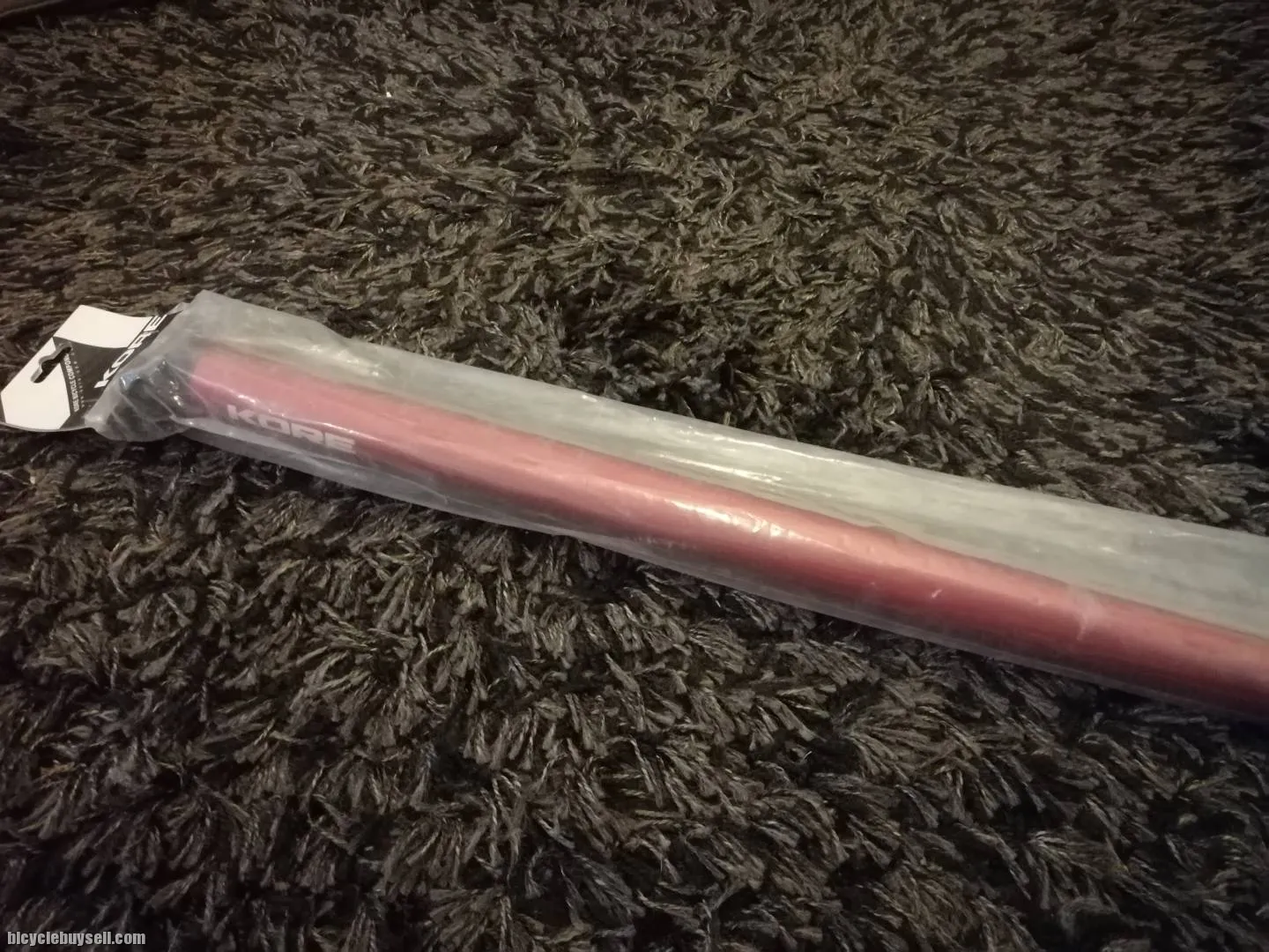 Kore Dahon Seatpost 33.9 x 580mm