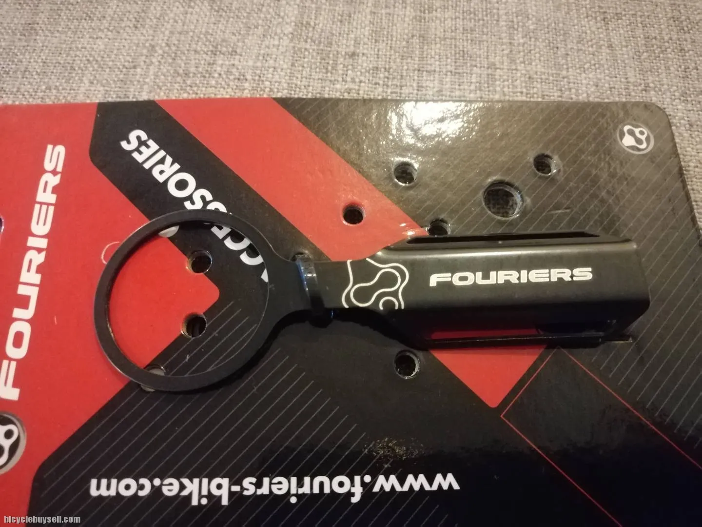 Campagnolo EPS V3 Di2 Junction Mount