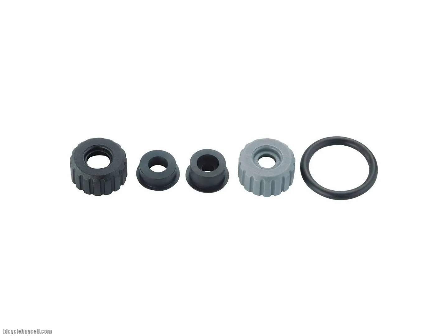 Topeak Elite/Joeblow Rebuilt Kits @ free pos