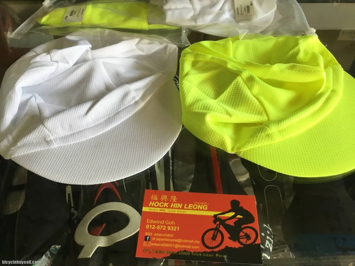 Cycling Cap Helmat / Free Size (free pos w.m)