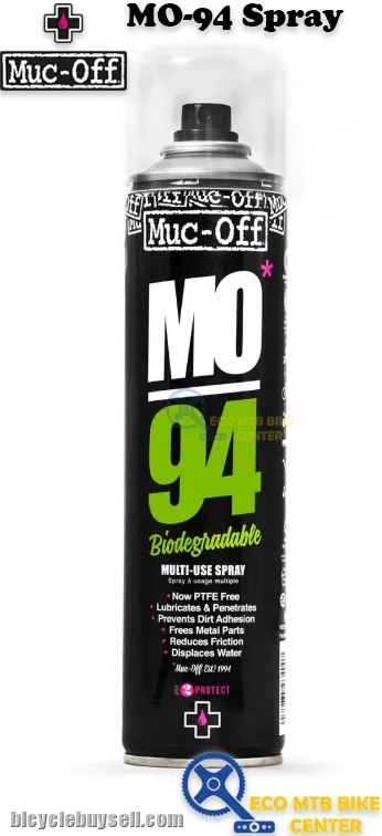 MUC-OFF MO-94 Spray 400ml