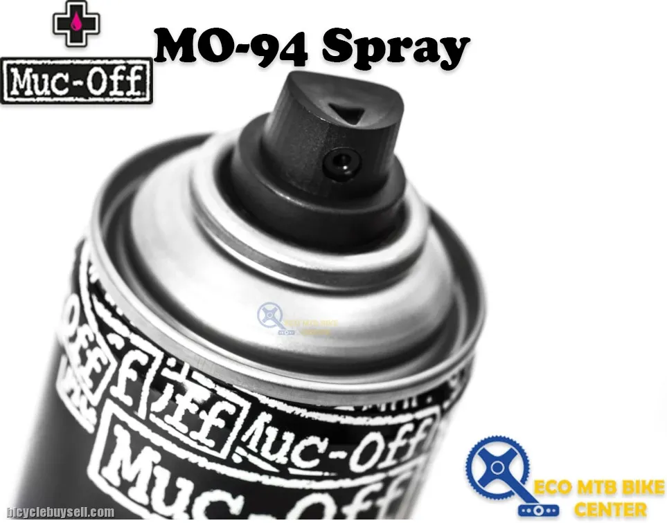 MUC-OFF MO-94 Spray 400ml