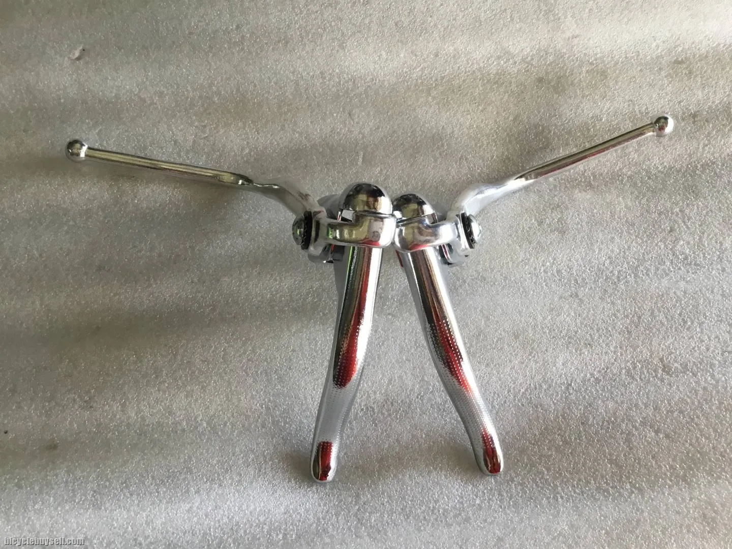 Roadbike Brake Lever Vintage Model @ free pos