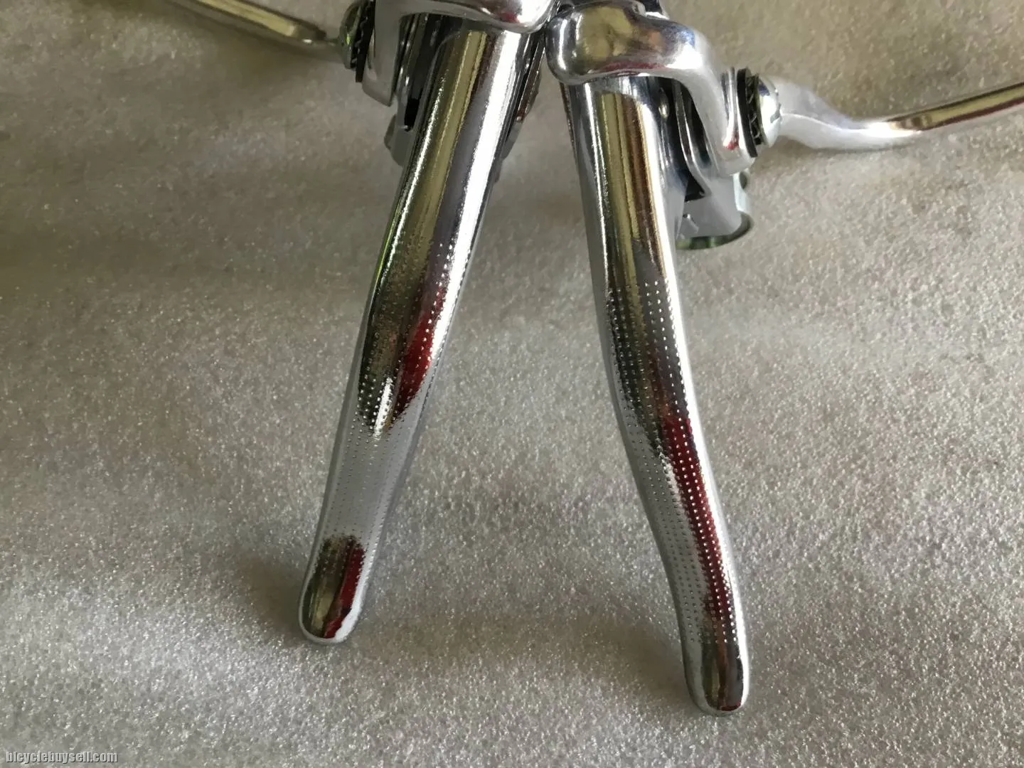 Roadbike Brake Lever Vintage Model @ free pos