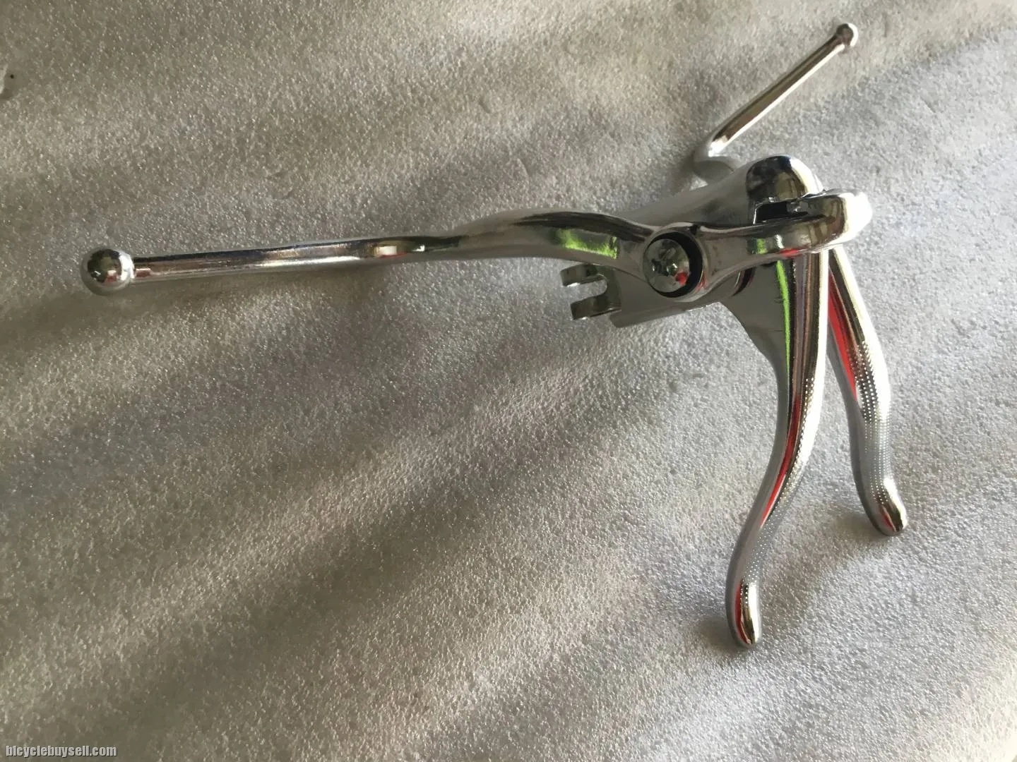 Roadbike Brake Lever Vintage Model @ free pos