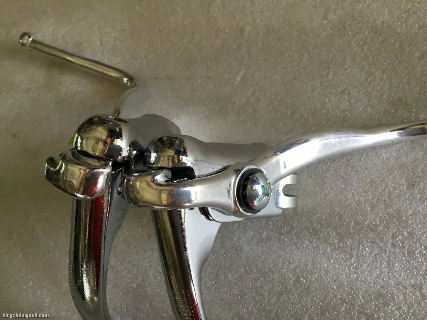 Roadbike Brake Lever Vintage Model @ free pos