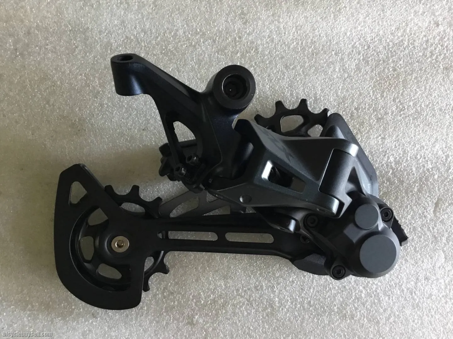 Shimano SLX M7100 RD | 12speed @ free pos