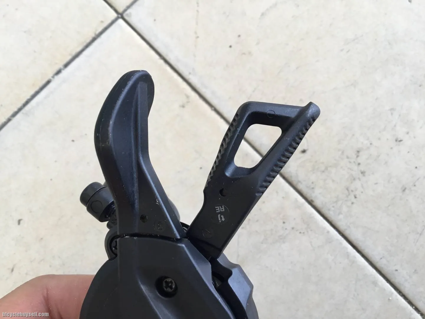 Shimano SLX M7100 Shifter (R) 12speed - free courier