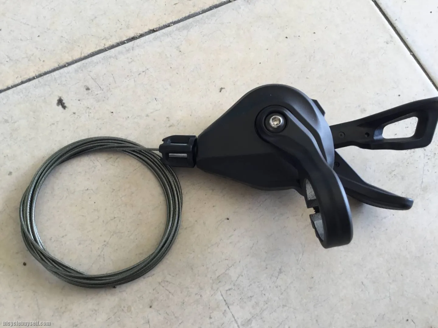 Shimano SLX M7100 Shifter (R) 12speed - free courier