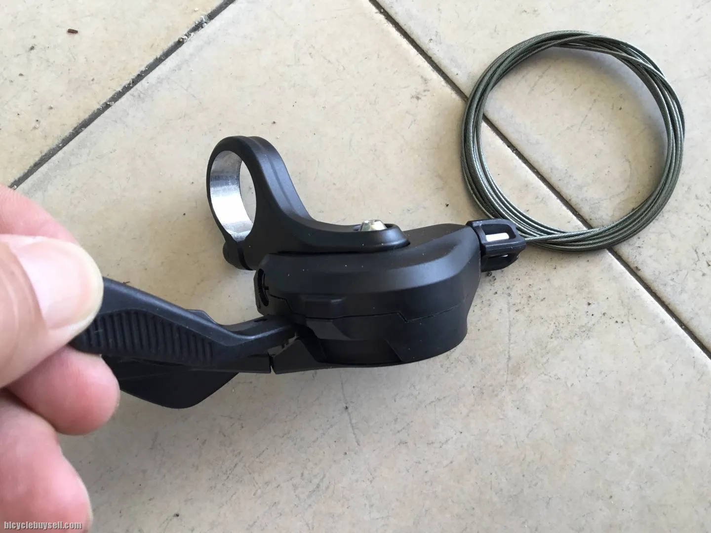 Shimano SLX M7100 Shifter (R) 12speed - free courier