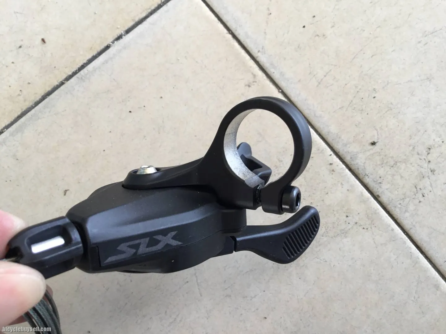 Shimano SLX M7100 Shifter (R) 12speed - free courier