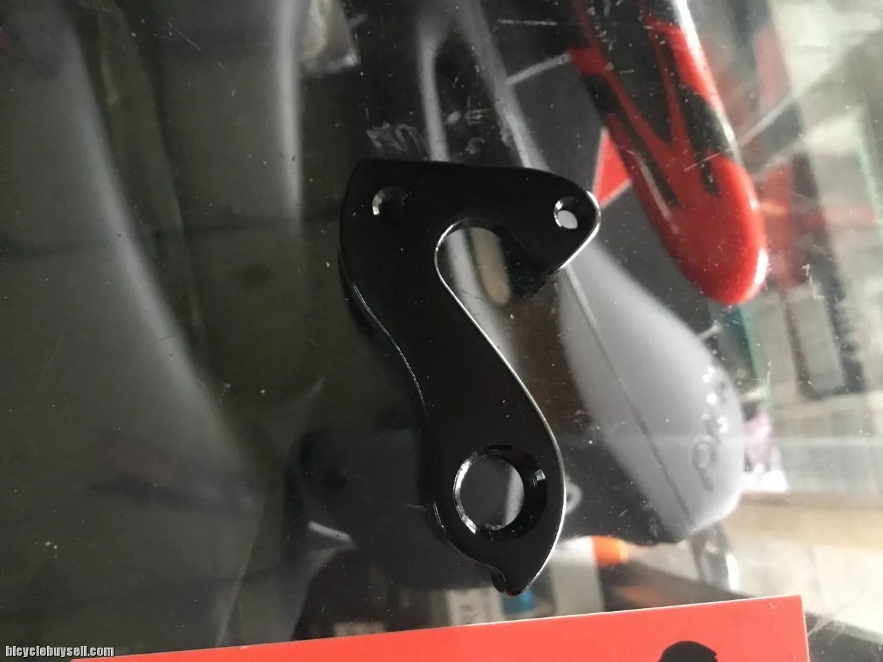 Pinarello F10 Dogma Frame Hanger (free pos w.m)
