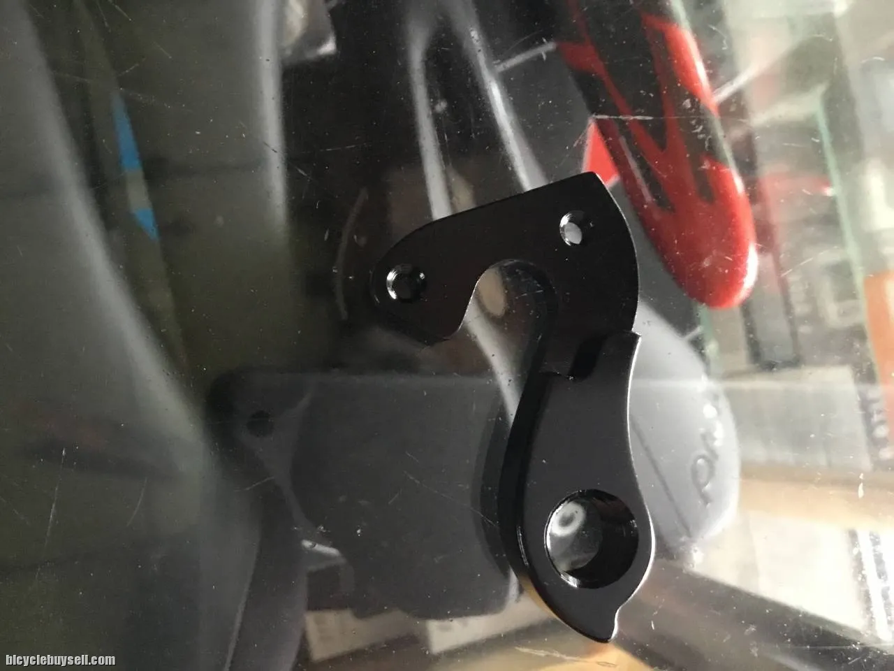 Pinarello F10 Dogma Frame Hanger (free pos w.m)