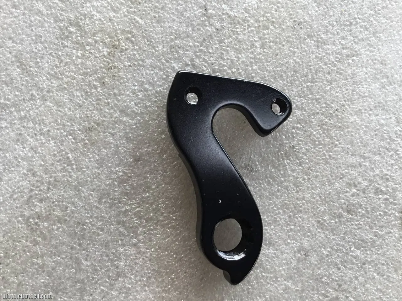 Pinarello Dogma Frame Deraileur Hanger F10 @ free pos