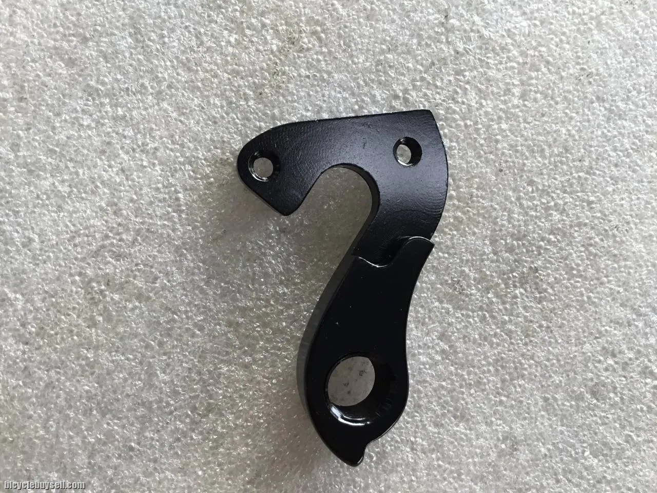 Pinarello Dogma Frame Deraileur Hanger F10 @ free pos