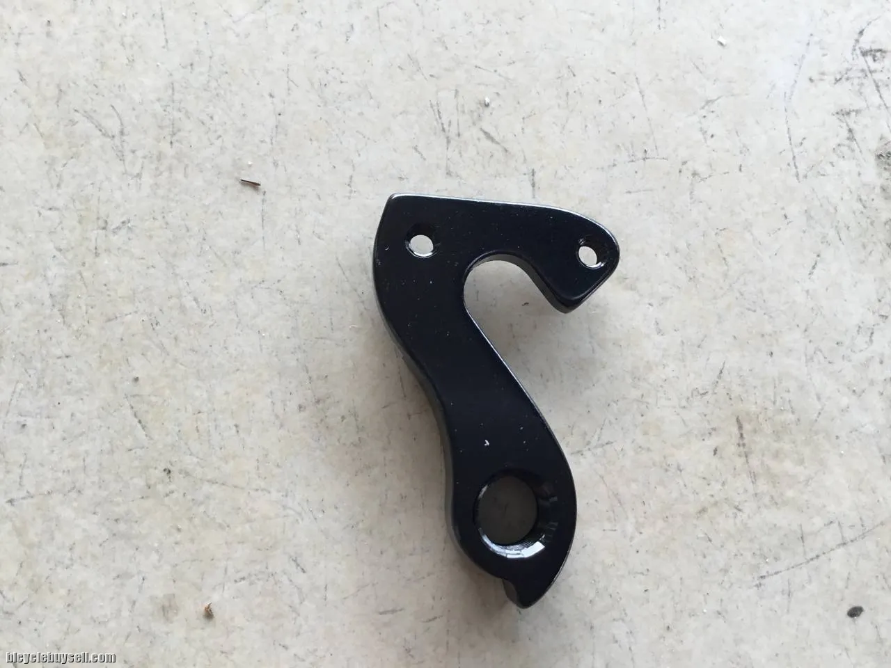 Pinarello Dogma F10 Frame Deraileur Hanger â€” free courier