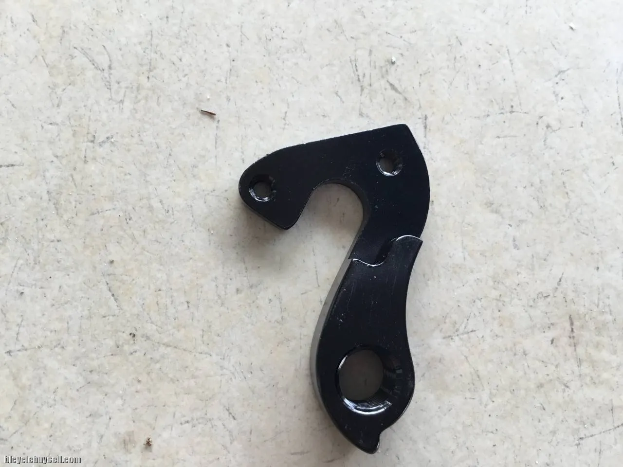 Pinarello Dogma F10 Frame Deraileur Hanger â€” free courier