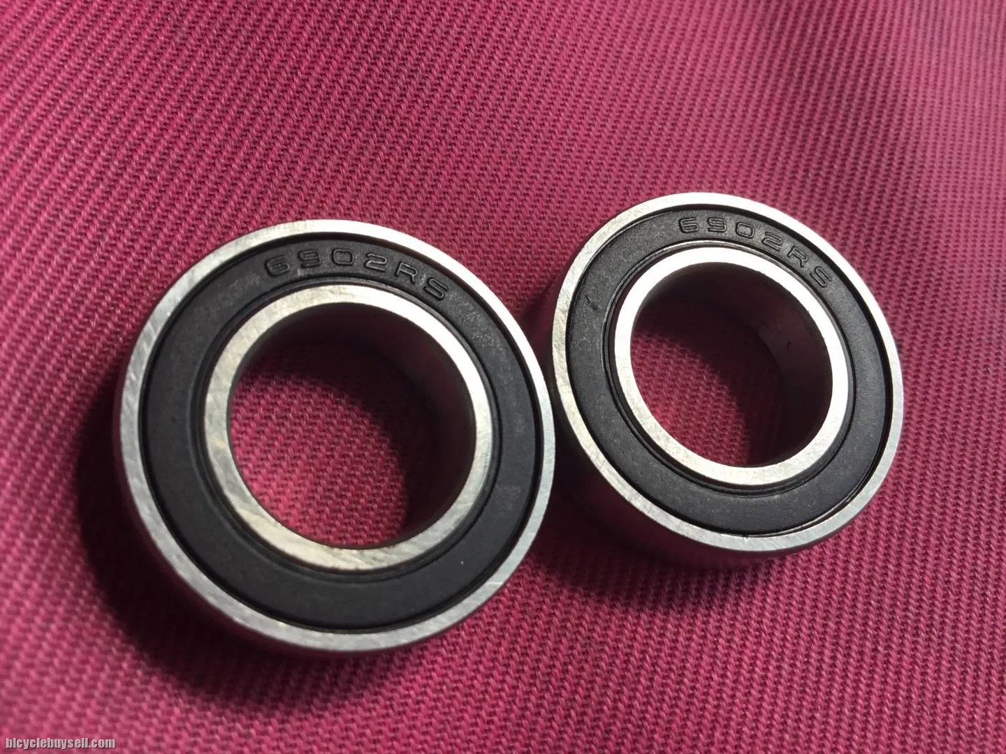 Ceramic Bearing For Wheel | 6902RS @ free pos