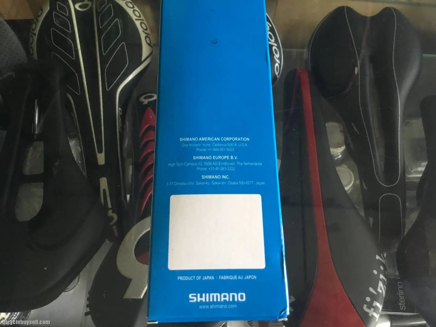 Shimano XT Chain / HG-95 10speed / Japan  (free pos w.m)