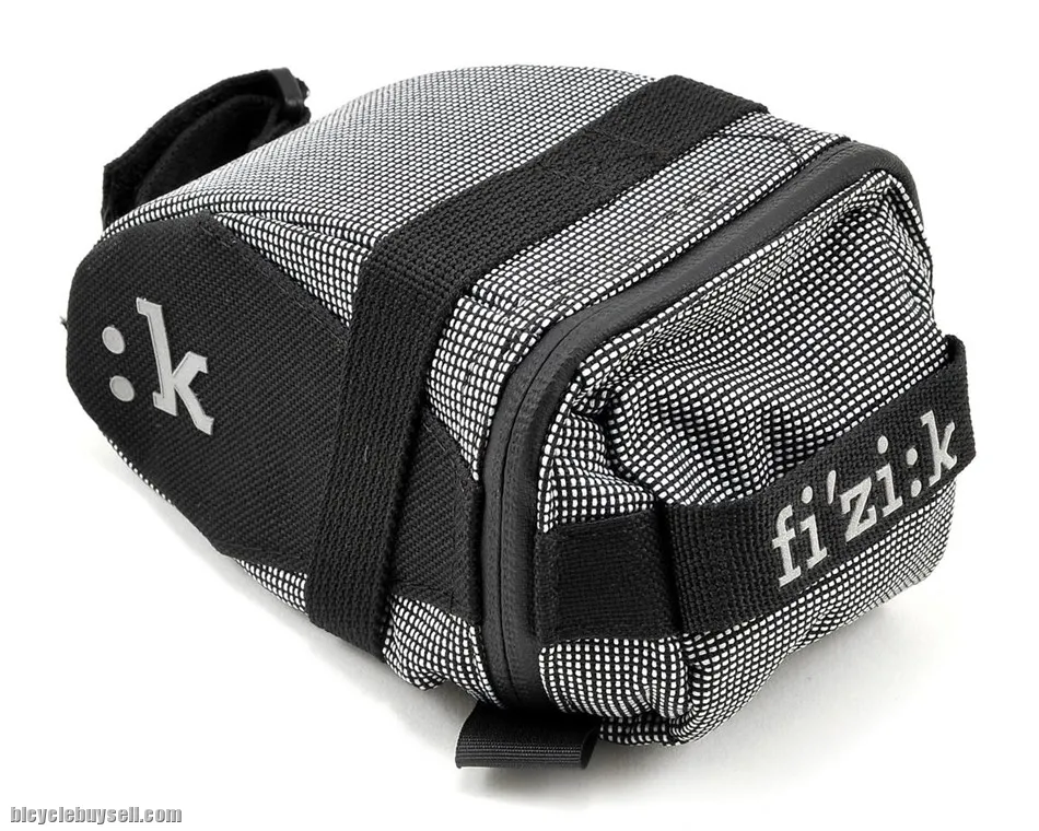 Fizik Saddle Bag (Brand New !!!) Promotion