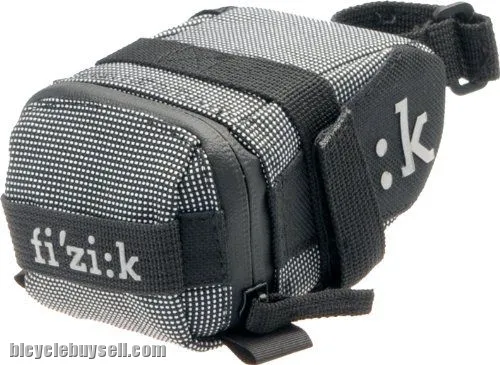 Fizik Saddle Bag (Brand New !!!) Promotion