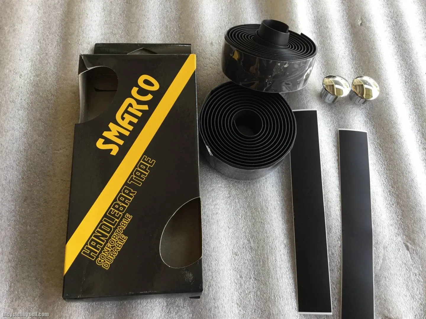 Smarco Silicon Bartape | Taiwan @ free pos
