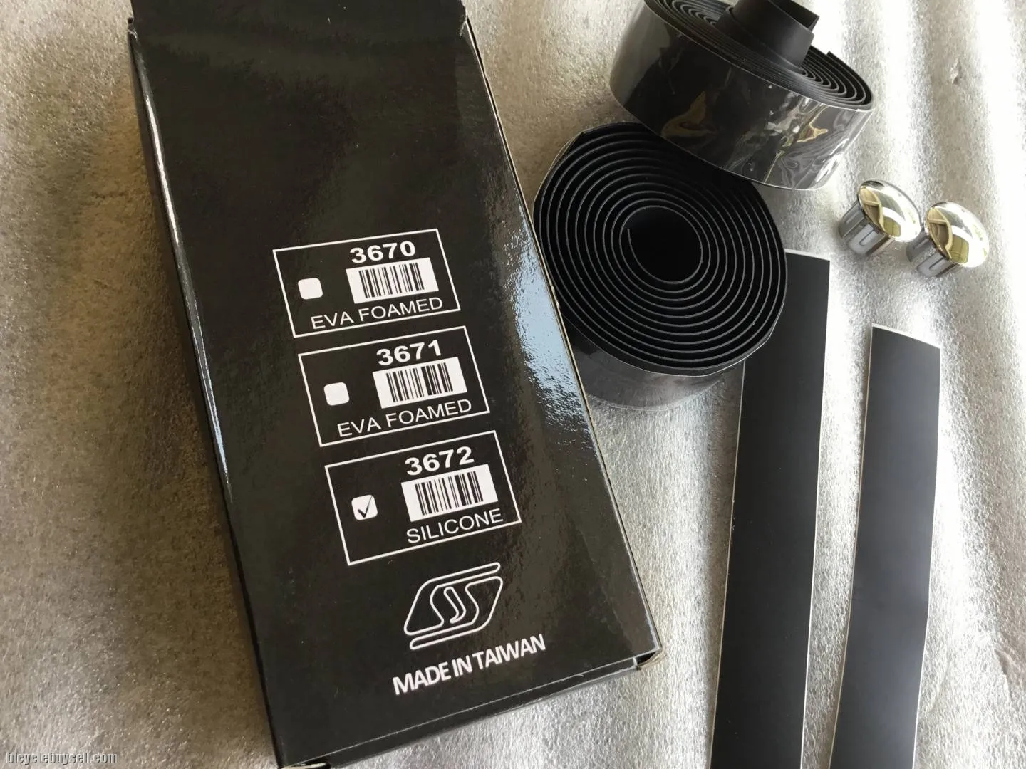 Smarco Silicon Bartape | Taiwan @ free pos