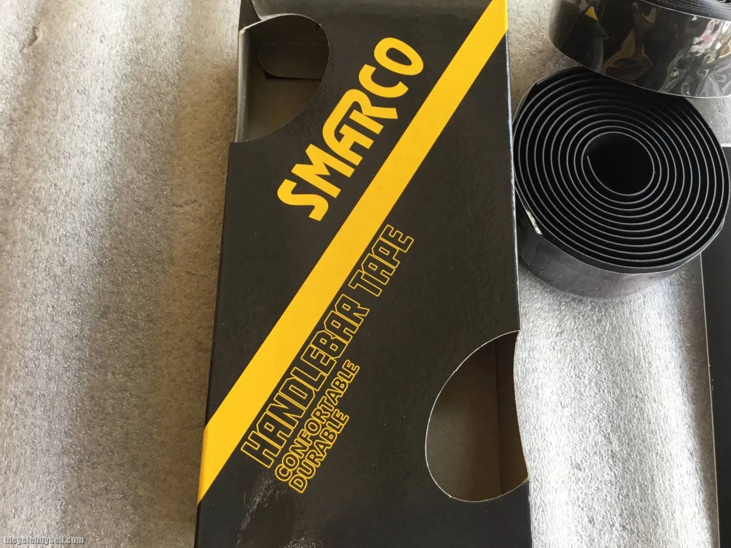 Smarco Silicon Bartape | Taiwan @ free pos