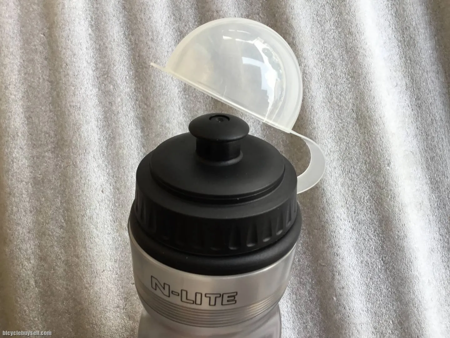N-Lite Ralph 750ml Water Bottle With Cap @ free pos