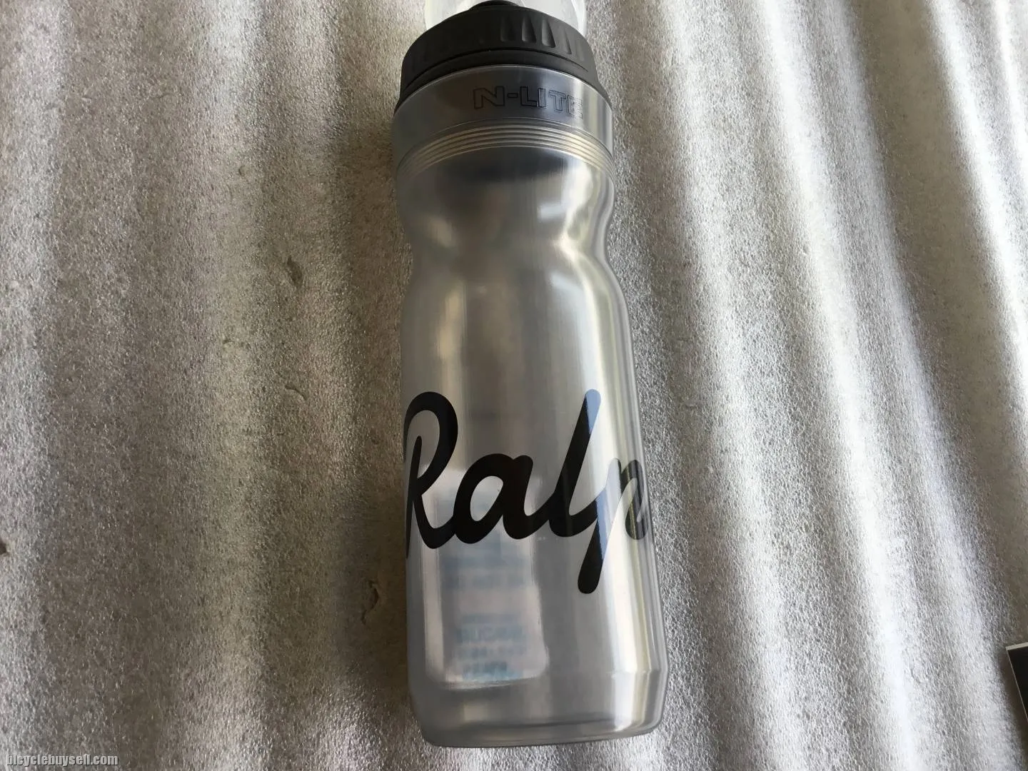 N-Lite Ralph 750ml Water Bottle With Cap @ free pos